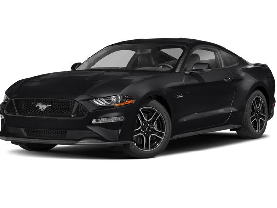 FORD MUSTANG 2021 1FA6P8CF7M5147712 image