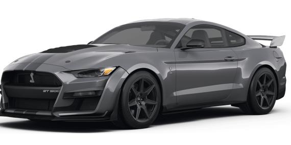 FORD MUSTANG 2021 1FA6P8SJ4M5500851 image