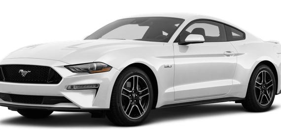 FORD MUSTANG 2021 1FA6P8CF0M5107827 image