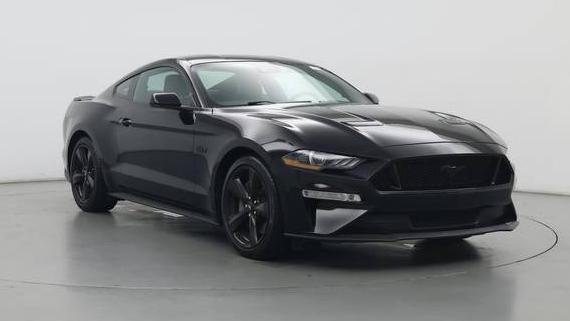 FORD MUSTANG 2021 1FA6P8CF0M5147311 image FORD MUSTANG 2021 1FA6P8CF0M5147311 image