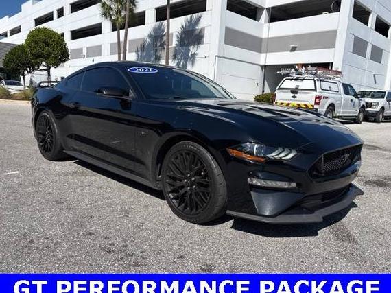 FORD MUSTANG 2021 1FA6P8CF4M5106602 image FORD MUSTANG 2021 1FA6P8CF4M5106602 image