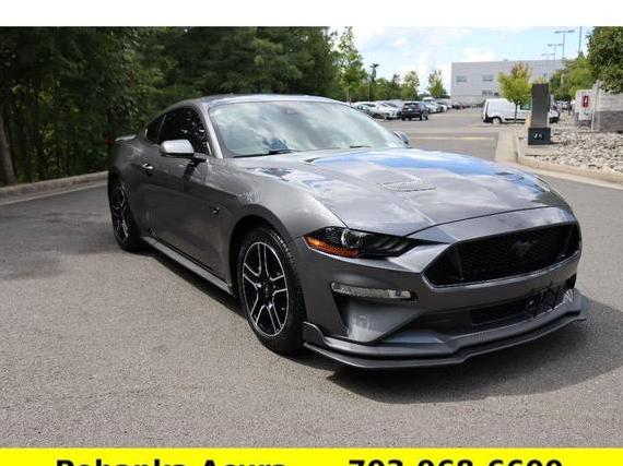 FORD MUSTANG 2021 1FA6P8CF8M5129199 image FORD MUSTANG 2021 1FA6P8CF8M5129199 image