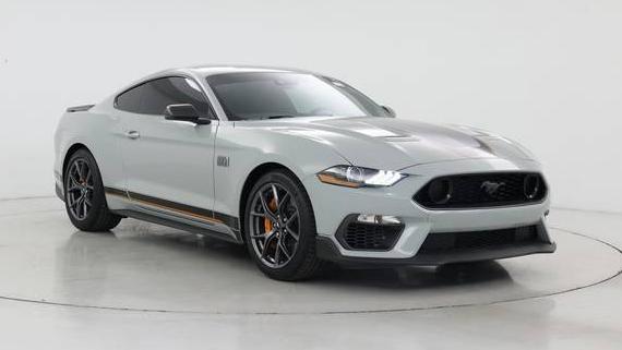 FORD MUSTANG 2021 1FA6P8R01M5552516 image