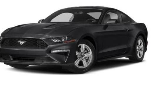 FORD MUSTANG 2021 1FA6P8TH3M5127118 image