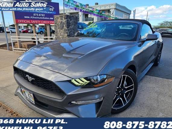 FORD MUSTANG 2021 1FATP8UH5M5102903 image FORD MUSTANG 2021 1FATP8UH5M5102903 image