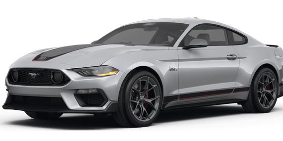 FORD MUSTANG 2021 1FA6P8R04M5555135 image