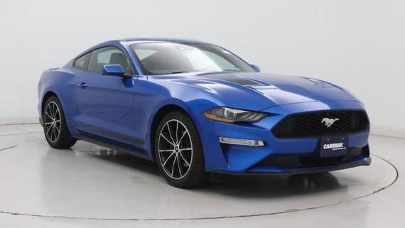 FORD MUSTANG 2021 1FA6P8THXM5112079 image FORD MUSTANG 2021 1FA6P8THXM5112079 image