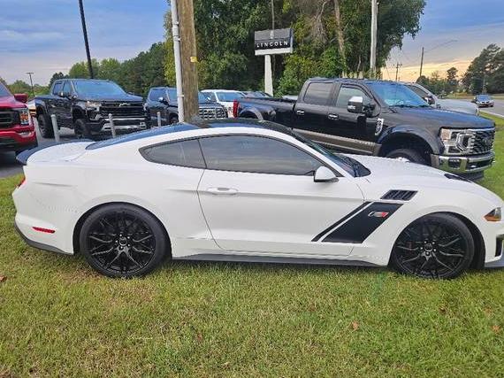 FORD MUSTANG 2021 1FA6P8CF0M5115491 image FORD MUSTANG 2021 1FA6P8CF0M5115491 image