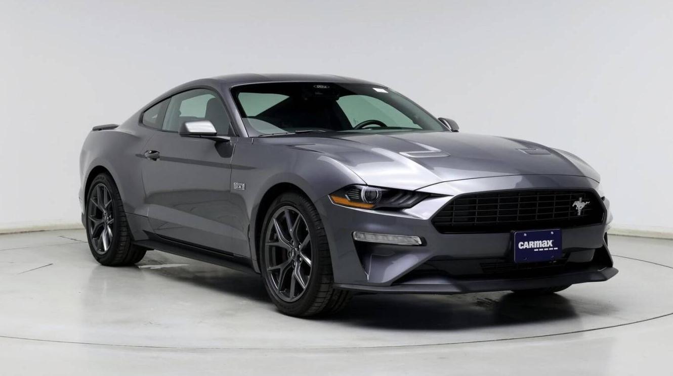 FORD MUSTANG 2021 1FA6P8TD2M5150080 image