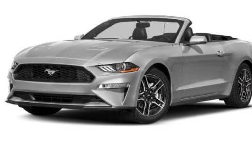 FORD MUSTANG 2021 1FATP8UH6M5131035 image