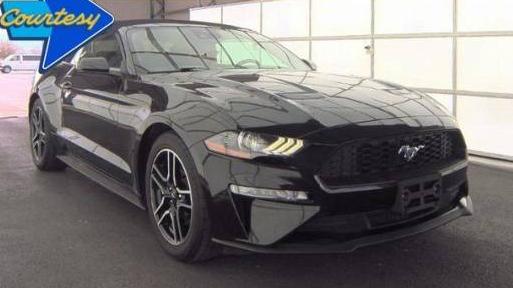 FORD MUSTANG 2021 1FATP8UH6M5121430 image