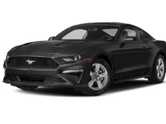 FORD MUSTANG 2021 1FA6P8TH3M5126504 image