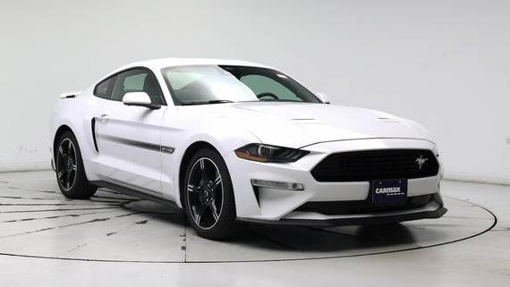 FORD MUSTANG 2021 1FA6P8CF0M5155943 image