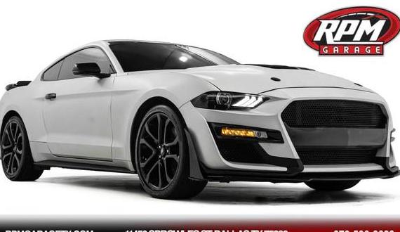 FORD MUSTANG 2021 1FA6P8CF7M5147838 image FORD MUSTANG 2021 1FA6P8CF7M5147838 image