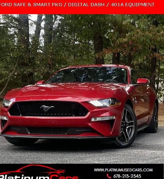 FORD MUSTANG 2021 1FA6P8CF5M5126860 image FORD MUSTANG 2021 1FA6P8CF5M5126860 image