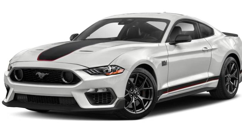 FORD MUSTANG 2021 1FA6P8R01M5550832 image