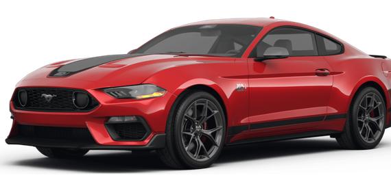 FORD MUSTANG 2021 1FA6P8R01M5553259 image
