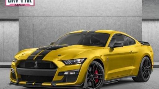 FORD MUSTANG 2021 1FA6P8SJ3M5500422 image