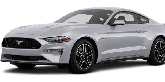 FORD MUSTANG 2021 1FA6P8CF6M5127015 image