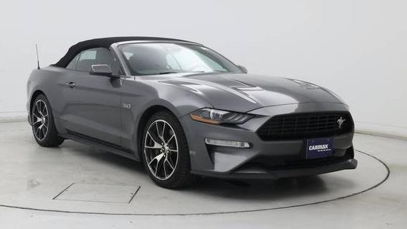 FORD MUSTANG 2021 1FATP8UDXM5114428 image