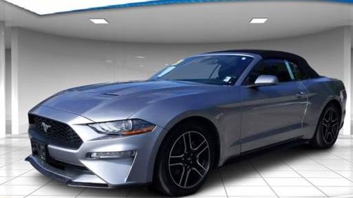 FORD MUSTANG 2021 1FATP8UH5M5121032 image