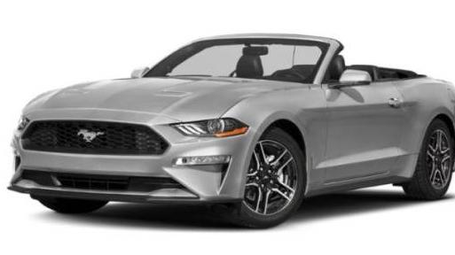 FORD MUSTANG 2021 1FATP8UH6M5124411 image
