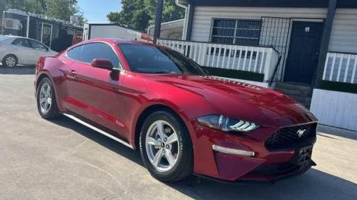 FORD MUSTANG 2021 1FA6P8THXM5110896 image FORD MUSTANG 2021 1FA6P8THXM5110896 image