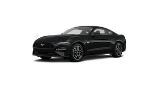 FORD MUSTANG 2021 1FA6P8CF7M5132949 image