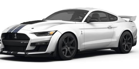 FORD MUSTANG 2021 1FA6P8SJ9M5502501 image