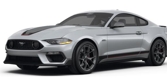 FORD MUSTANG 2021 1FA6P8R05M5550994 image