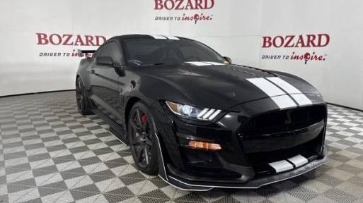 FORD MUSTANG 2021 1FA6P8SJ5M5500843 image