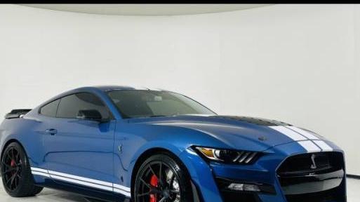 FORD MUSTANG 2021 1FA6P8SJ0M5504055 image