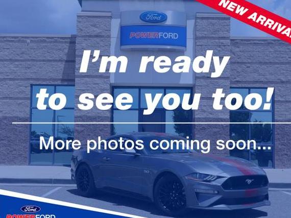 FORD MUSTANG 2021 1FA6P8CF8M5104738 image