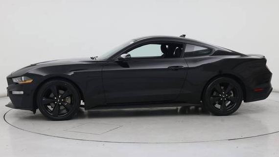 FORD MUSTANG 2021 1FA6P8TH5M5125970 image