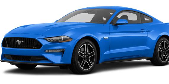 FORD MUSTANG 2021 1FA6P8CF2M5150081 image