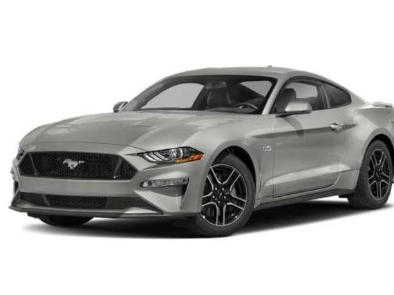 FORD MUSTANG 2021 1FA6P8CF3M5143589 image