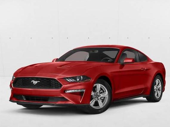 FORD MUSTANG 2021 1FA6P8TH6M5101032 image