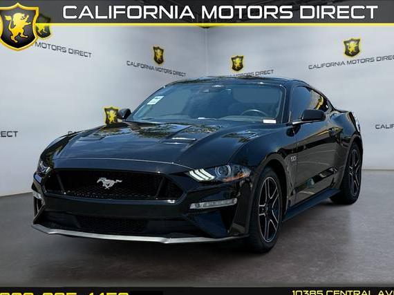 FORD MUSTANG 2021 1FA6P8CF0M5139984 image FORD MUSTANG 2021 1FA6P8CF0M5139984 image