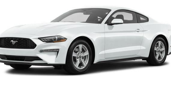 FORD MUSTANG 2021 1FA6P8TH4M5121943 image