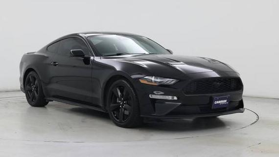 FORD MUSTANG 2021 1FA6P8TH3M5153301 image