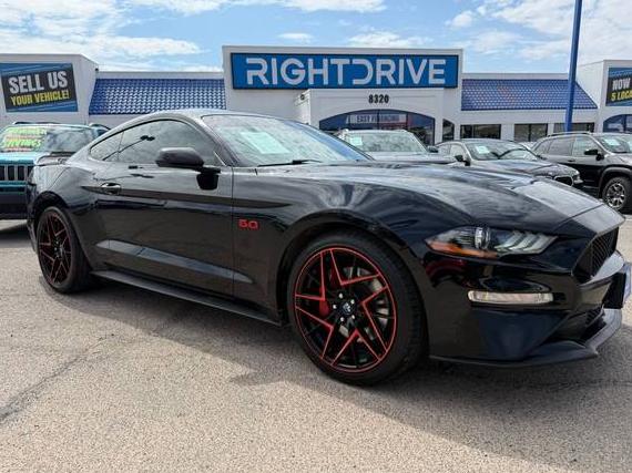FORD MUSTANG 2021 1FA6P8CF7M5138198 image FORD MUSTANG 2021 1FA6P8CF7M5138198 image