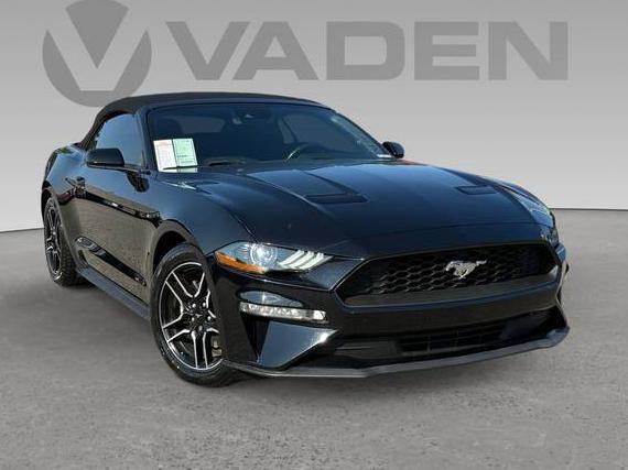 FORD MUSTANG 2021 1FATP8UH5M5106014 image FORD MUSTANG 2021 1FATP8UH5M5106014 image