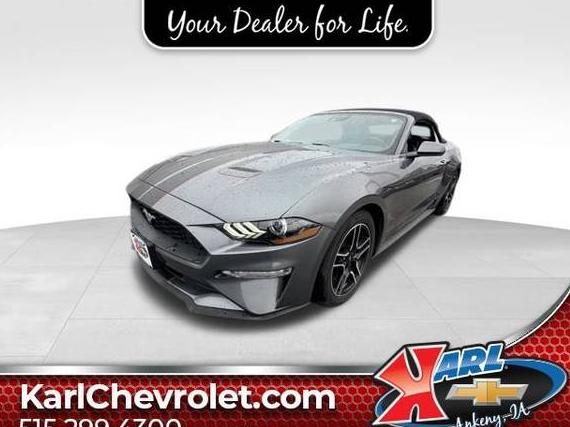 FORD MUSTANG 2021 1FATP8UH5M5115876 image FORD MUSTANG 2021 1FATP8UH5M5115876 image