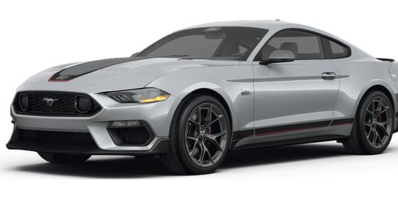 FORD MUSTANG 2021 1FA6P8R07M5553864 image