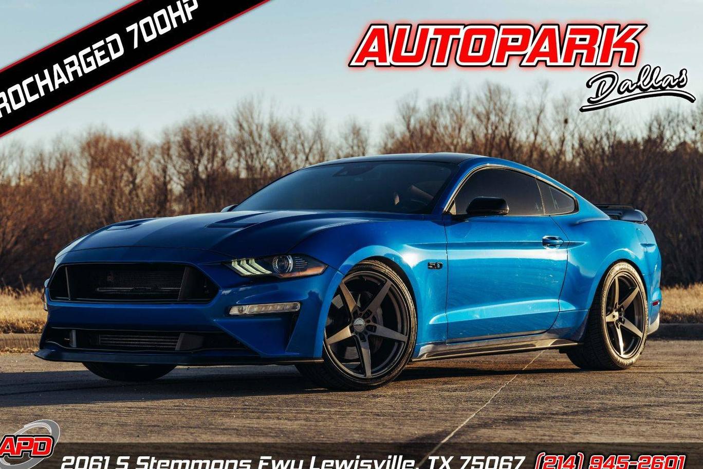 FORD MUSTANG 2021 1FA6P8CF3M5108521 image