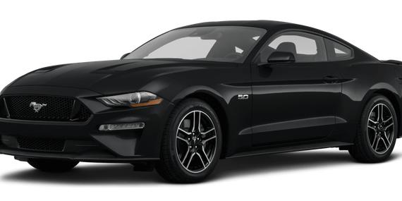 FORD MUSTANG 2021 1FA6P8CF5M5153248 image