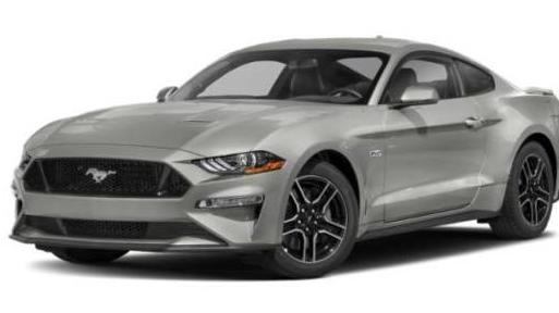 FORD MUSTANG 2021 1FA6P8CF3M5106462 image