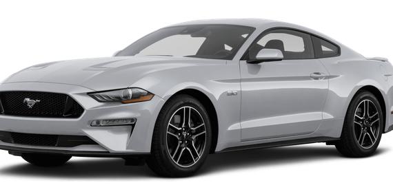 FORD MUSTANG 2021 1FA6P8CFXM5135246 image