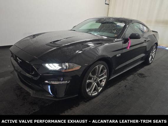 FORD MUSTANG 2021 1FA6P8CF0M5126958 image FORD MUSTANG 2021 1FA6P8CF0M5126958 image