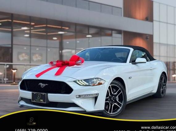 FORD MUSTANG 2021 1FATP8FFXM5123001 image FORD MUSTANG 2021 1FATP8FFXM5123001 image